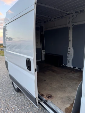 Fiat Ducato 2.3HPI* 150* * * * * | Mobile.bg    14
