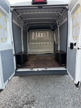 Fiat Ducato 2.3HPI* 150* * * * * | Mobile.bg    13