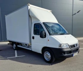     Fiat Ducato 2.8JTD 128PK   
