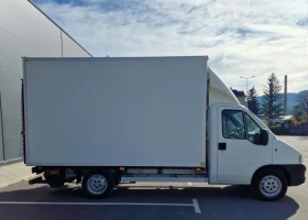 Fiat Ducato 2.8JTD 128PK    | Mobile.bg    6