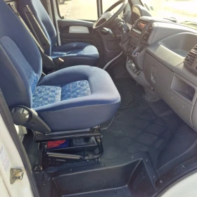 Fiat Ducato 2.8JTD 128PK    | Mobile.bg    10