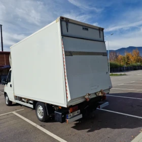 Fiat Ducato 2.8JTD 128PK    | Mobile.bg    7