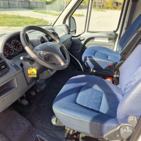 Fiat Ducato 2.8JTD 128PK    | Mobile.bg    11