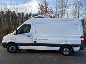 Mercedes-Benz 313 undefined | Auto.bg — изображение 9