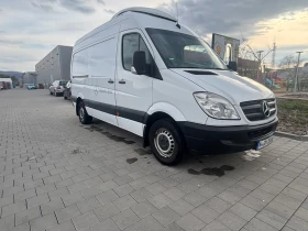 ����� �� �������� �� Mercedes-Benz 313