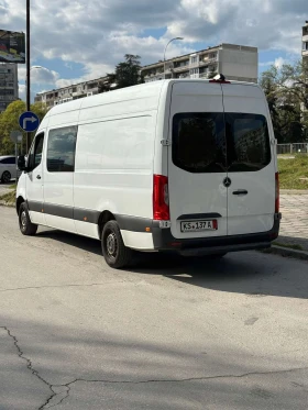 Mercedes-Benz Sprinter 314 Klima-extri | Auto.bg — изображение 6