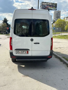 Mercedes-Benz Sprinter 314 Klima-extri | Auto.bg — изображение 5