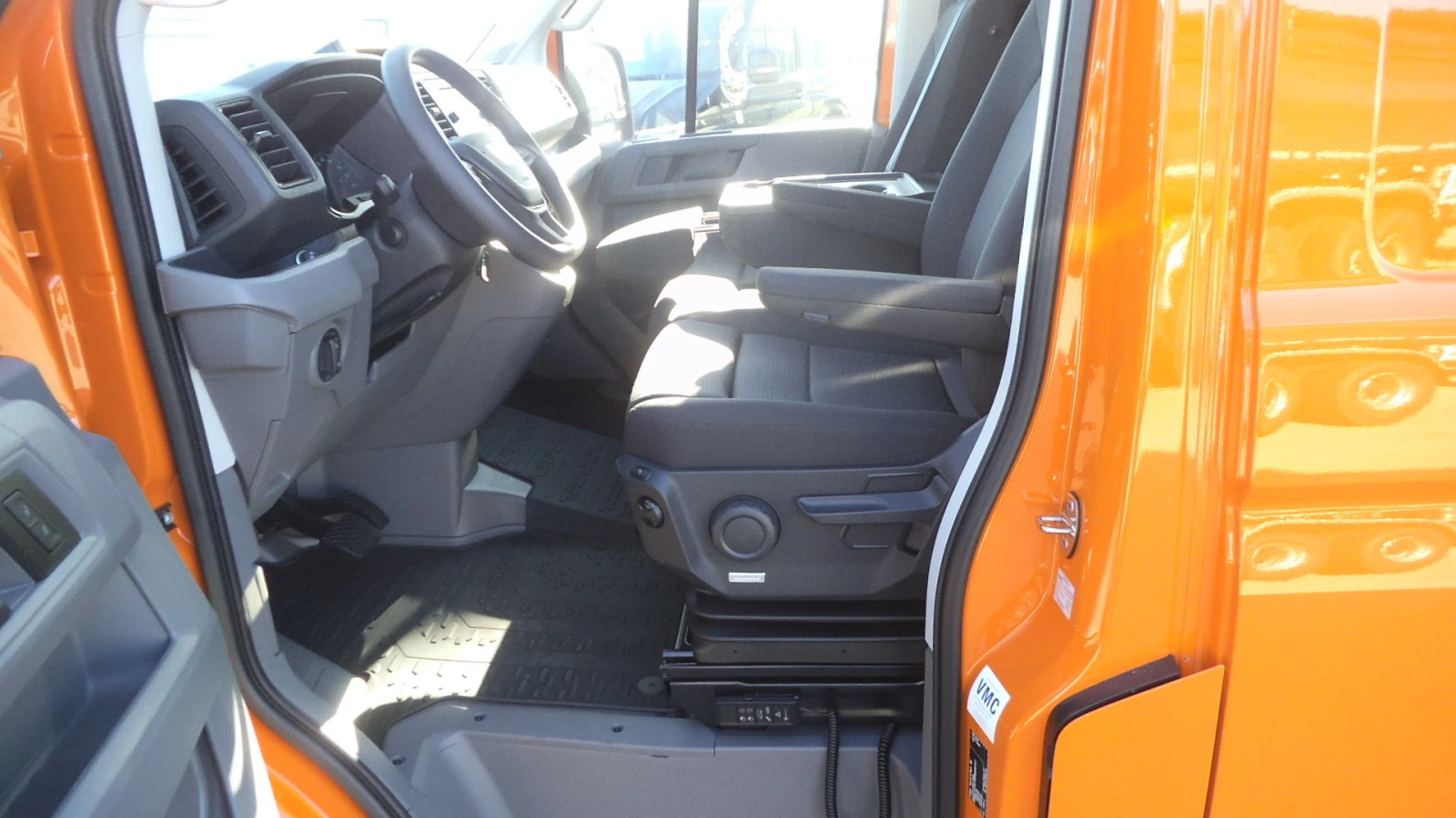 Man TGE 5.160 VAN 15.5m3 | Mobile.bg   14