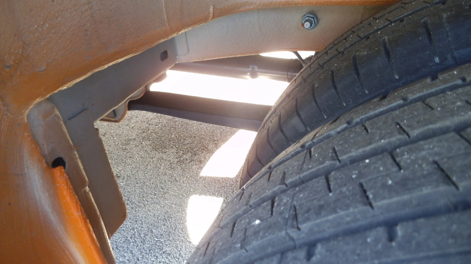 Man TGE 5.160 VAN 15.5m3 | Mobile.bg   16