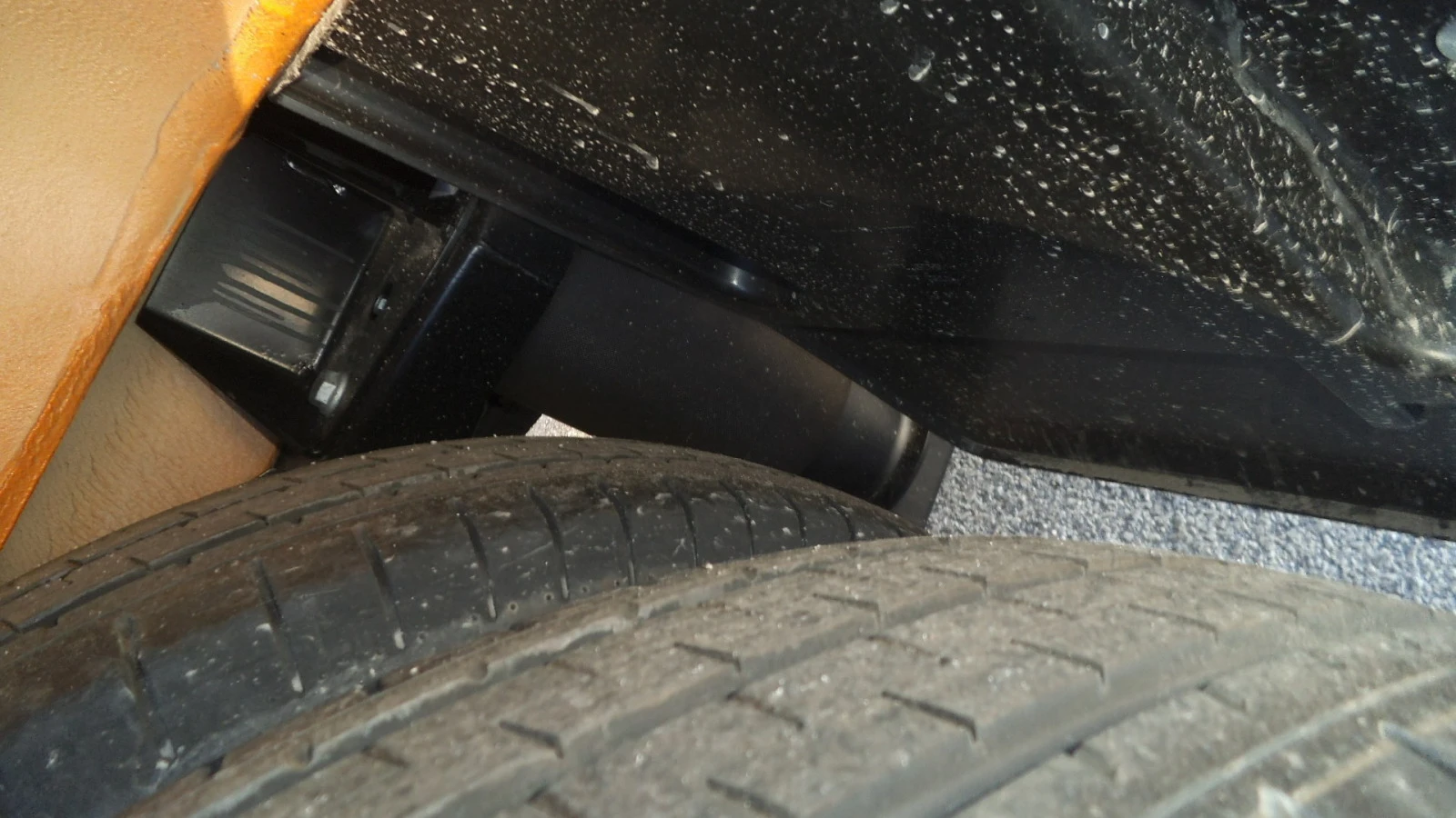 Man TGE 5.160 VAN 15.5m3 | Mobile.bg   17