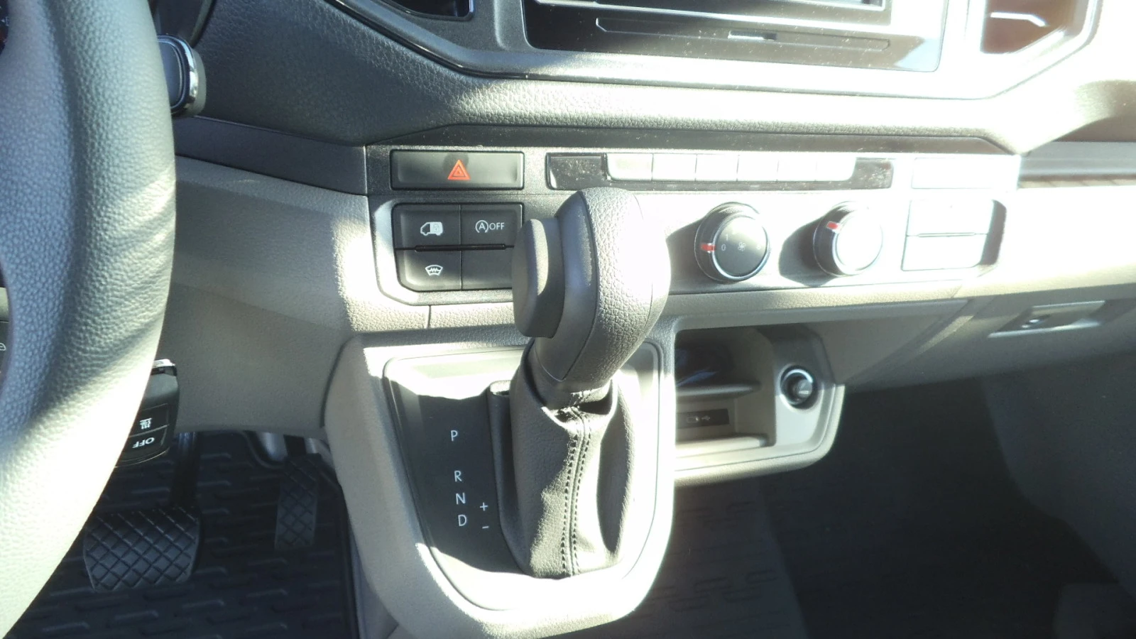 Man TGE 5.160 VAN 15.5m3 | Mobile.bg   12