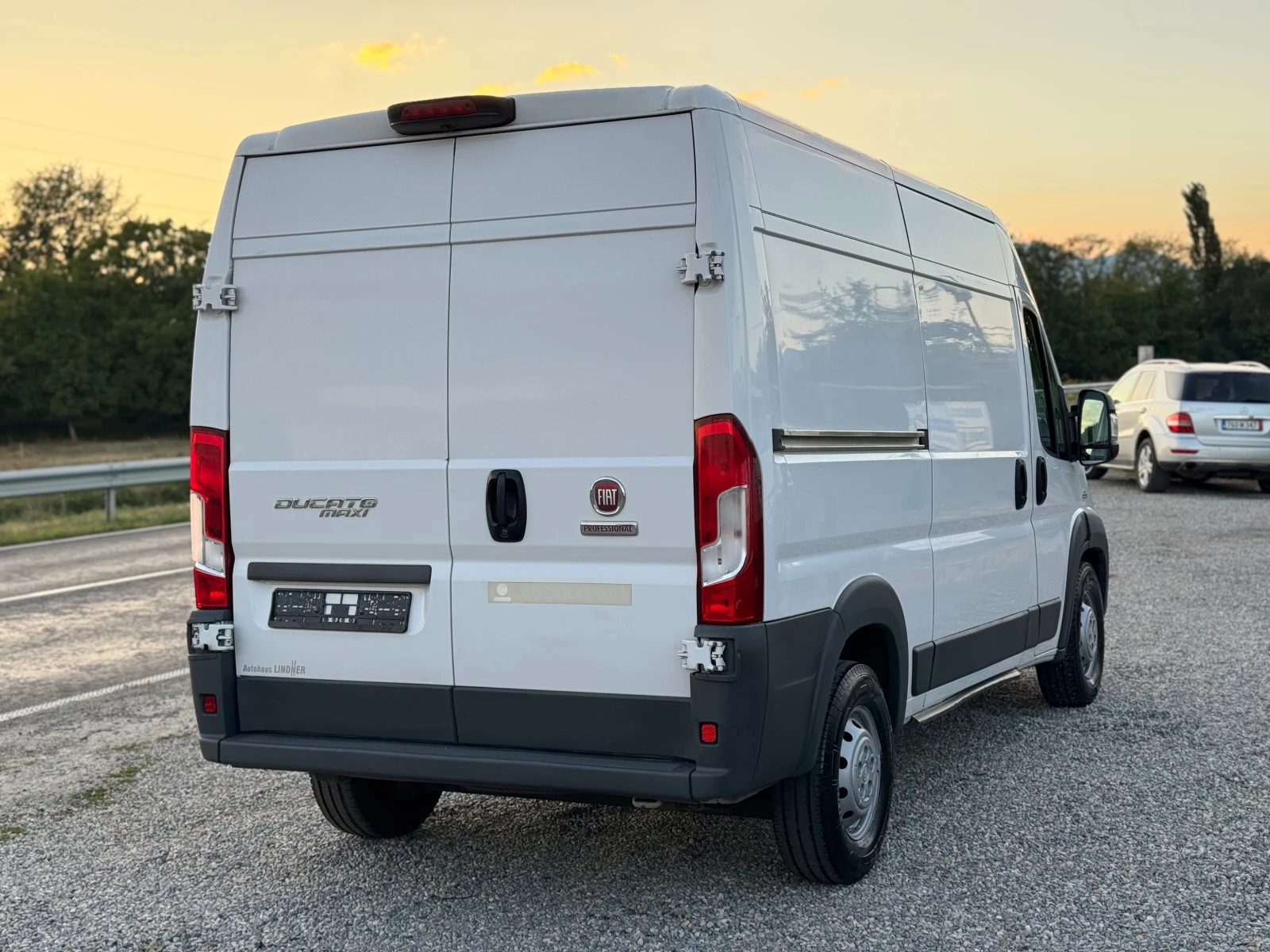 Fiat Ducato 2.3HPI* 150кс* Германия* Навигация* Оригинал* Топ* - изображение 4