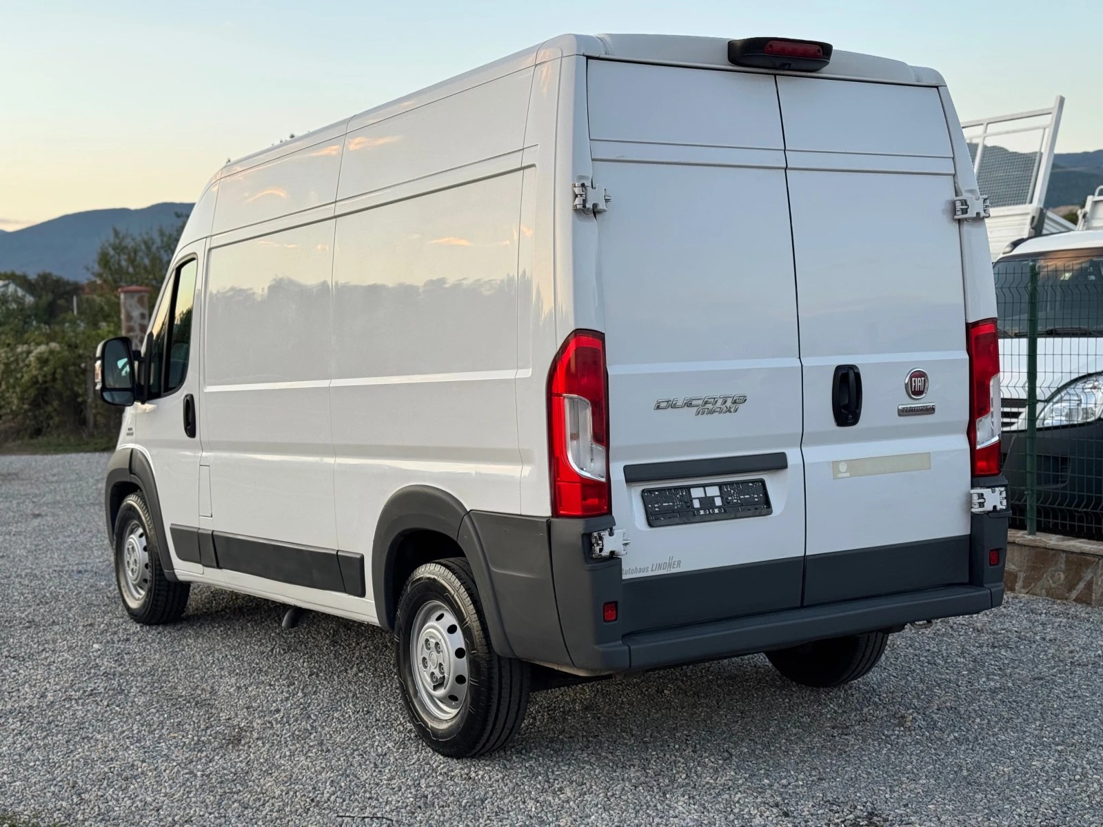 Fiat Ducato 2.3HPI* 150кс* Германия* Навигация* Оригинал* Топ* - изображение 6