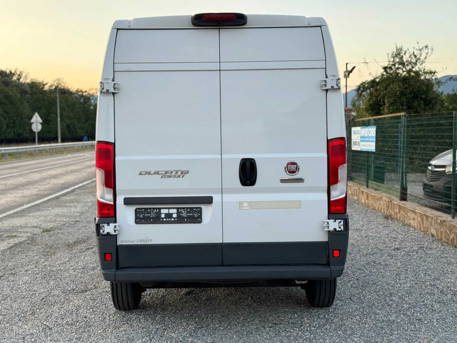 Fiat Ducato 2.3HPI* 150кс* Германия* Навигация* Оригинал* Топ* - изображение 5