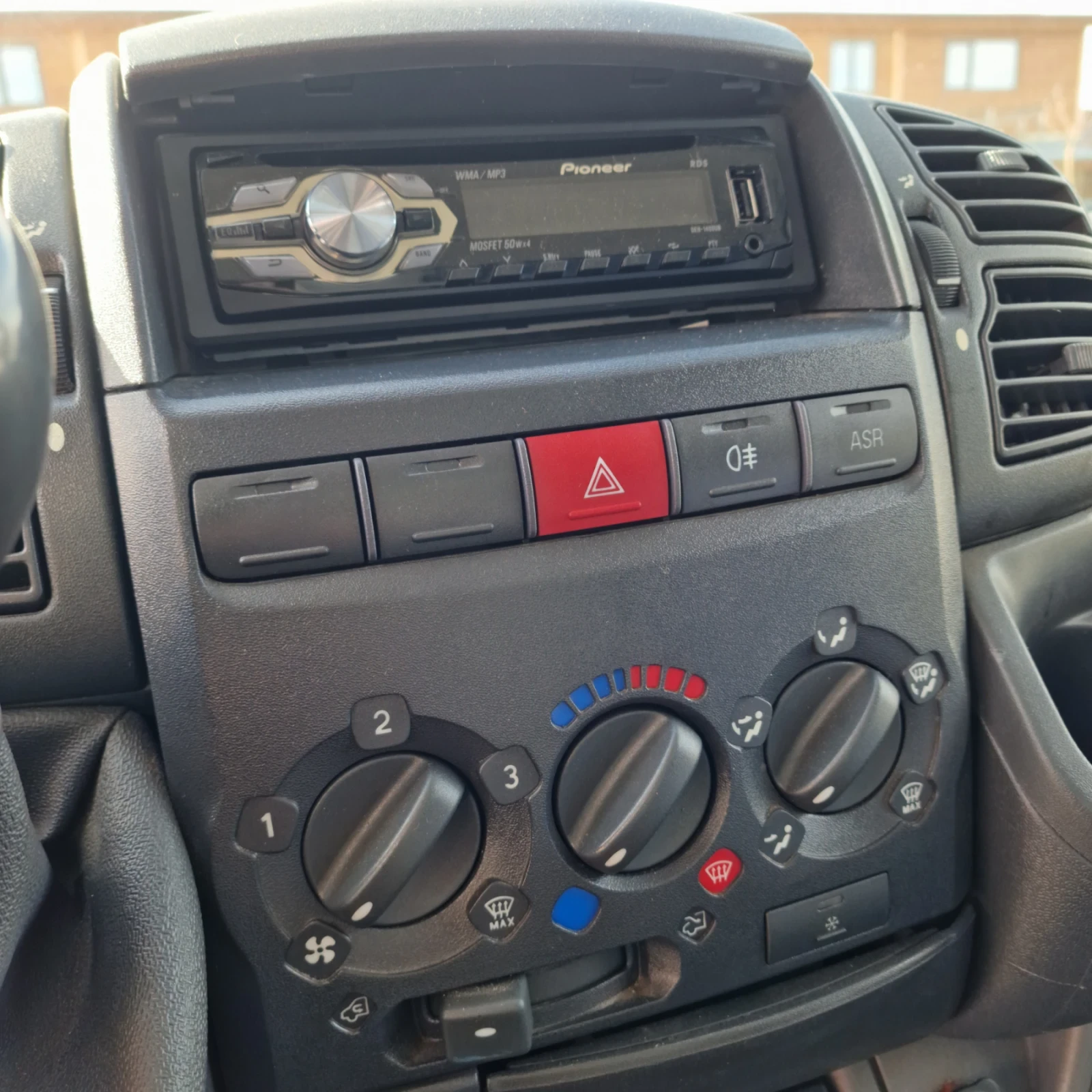 Fiat Ducato 2.8JTD 128PK    | Mobile.bg   12