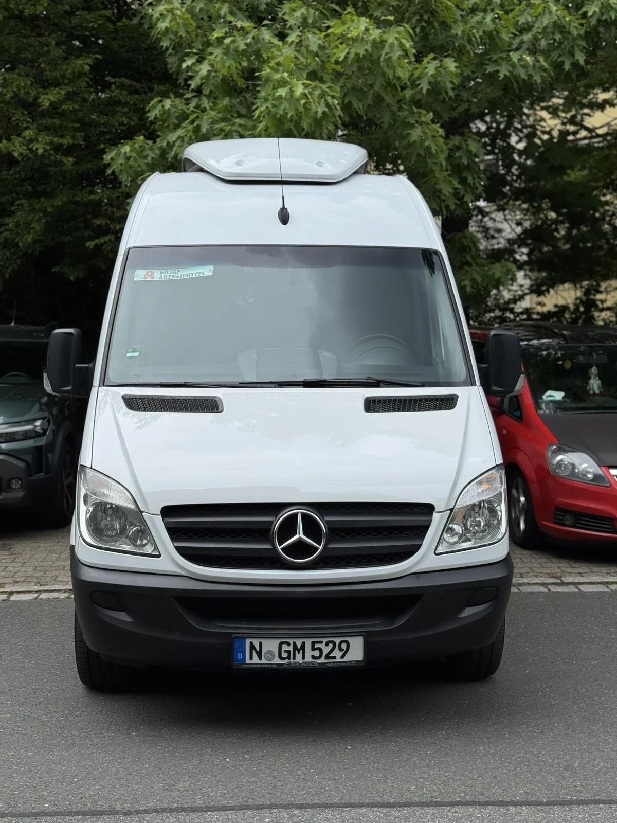 Mercedes-Benz 313, снимка 3 - Бусове и автобуси - 54044276
