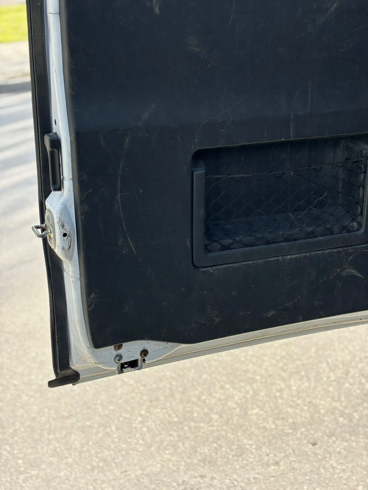 Mercedes-Benz Sprinter 314 Klima-extri, снимка 10 - Бусове и автобуси - 54246084