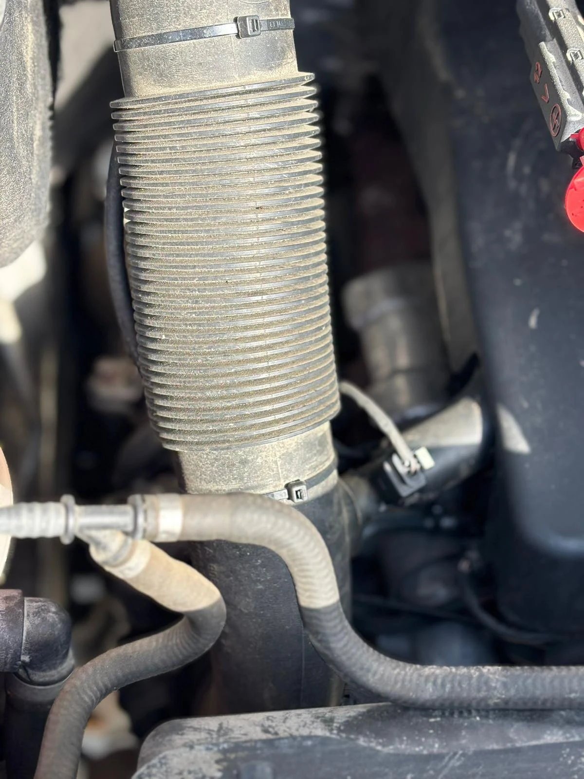 Mercedes-Benz Sprinter 314 Klima-extri, снимка 15 - Бусове и автобуси - 54246084