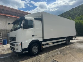 Volvo Fh 400 коня Euro 5 / ГОТОВ ЗА РАБОТА, снимка 2