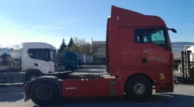 Man Tgx 18440, снимка 5