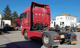 Man Tgx 18440, снимка 3