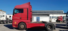 Man Tgx 18440, снимка 2