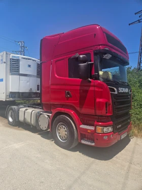 Scania R 560 EEV, снимка 4