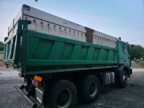 Man FE 410 A 410, снимка 6