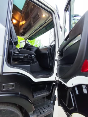 Iveco Stralis | Mobile.bg    16