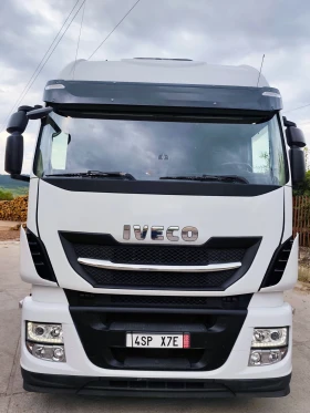 Iveco Stralis | Mobile.bg    2
