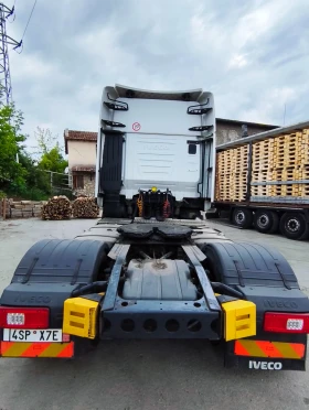 Iveco Stralis | Mobile.bg    6