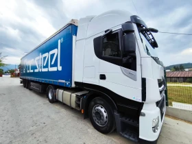 Iveco Stralis | Mobile.bg    15