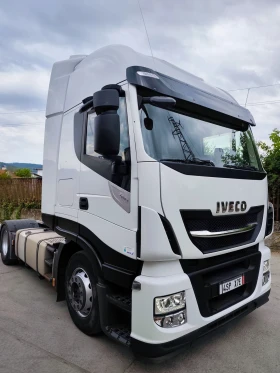 Iveco Stralis | Mobile.bg    3