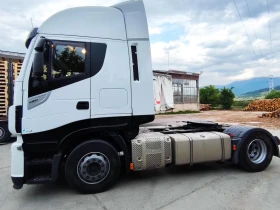 Iveco Stralis | Mobile.bg    4