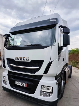    Iveco Stralis