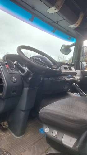 Man Tgl 12.240, снимка 9