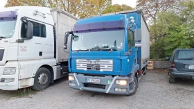 Man Tgl 12.240, снимка 6