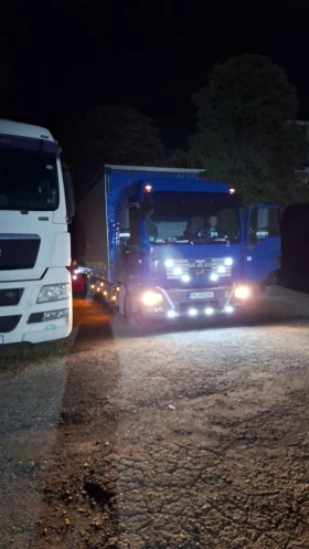 Man Tgl 12.240, снимка 5