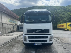 Volvo Fh 400 ���� Euro 5 / ����� �� ������ | Mobile.bg � ����� ������ 8