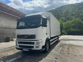 ����� �� �������� �� Volvo Fh 400 ���� Euro 5 / ����� �� ������