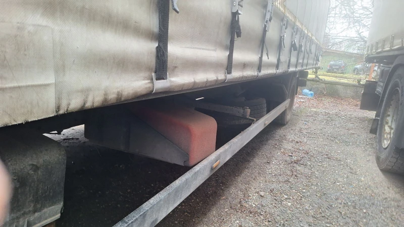 Man Tgl 12.240, снимка 11 - Камиони - 53246906