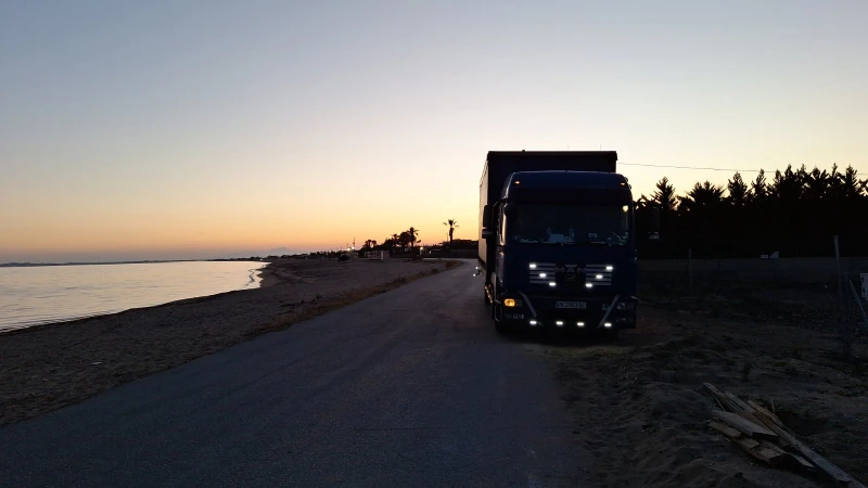 Man Tgl 12.240, снимка 3 - Камиони - 53246906