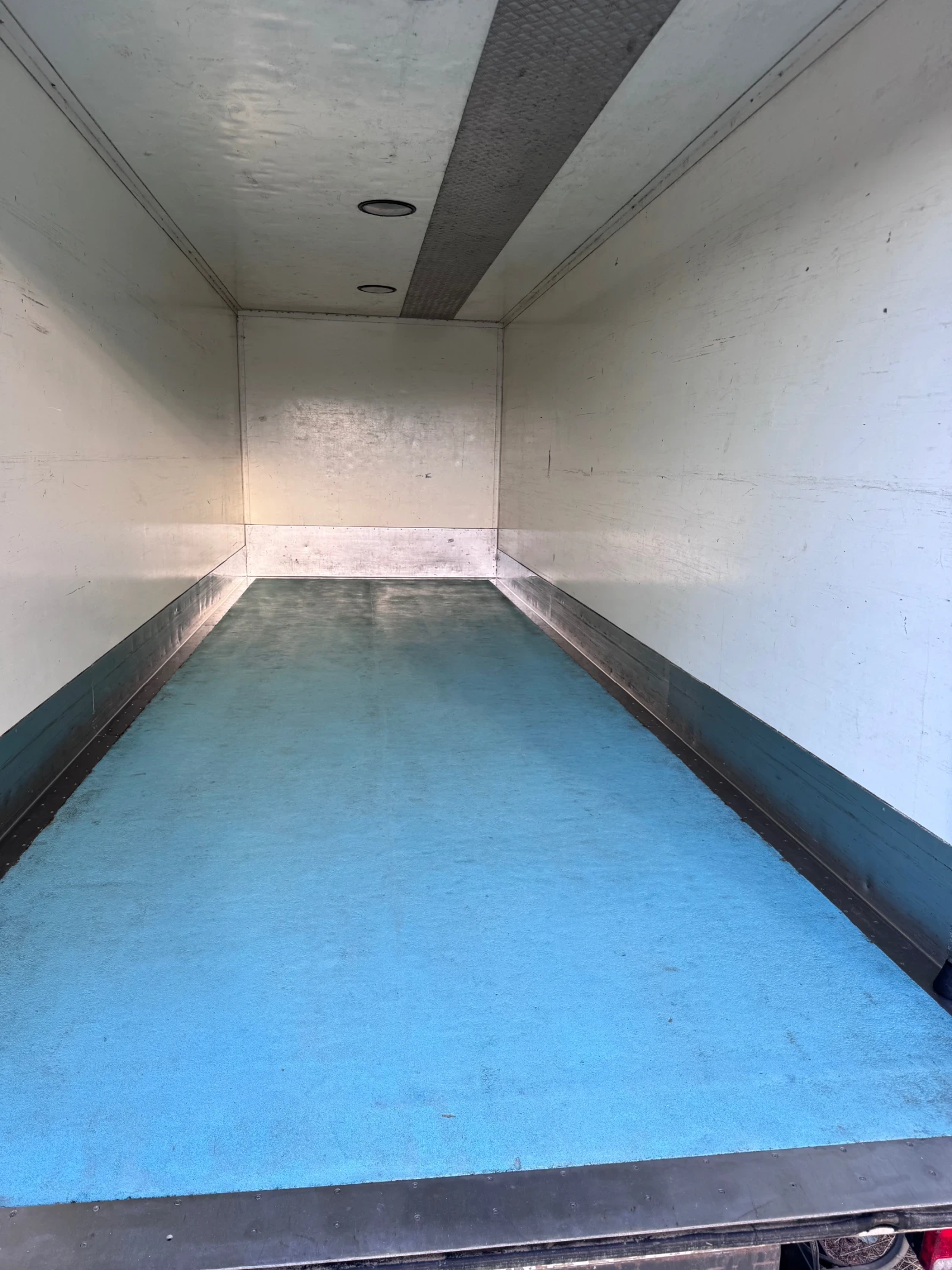 Volvo Fh 400 ���� Euro 5 / ����� �� ������ | Mobile.bg � ����������� 10