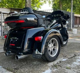 Harley-Davidson Trike Screamin Eagle Stage I , Vance & Hines Кат."B&, снимка 6