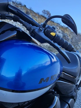 Suzuki Boulevard M109R, снимка 8