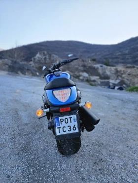 Suzuki Boulevard M109R, снимка 2