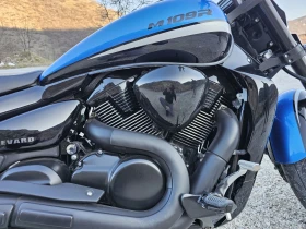 Suzuki Boulevard M109R, снимка 10