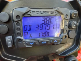 Polaris Sportsman 1000 XP Топ състояние , снимка 8