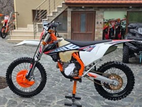 Ktm EXC 350💥ЛИЗИНГ💥СТАРТЕР, снимка 13