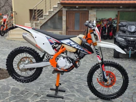 Ktm EXC 350💥ЛИЗИНГ💥СТАРТЕР, снимка 4